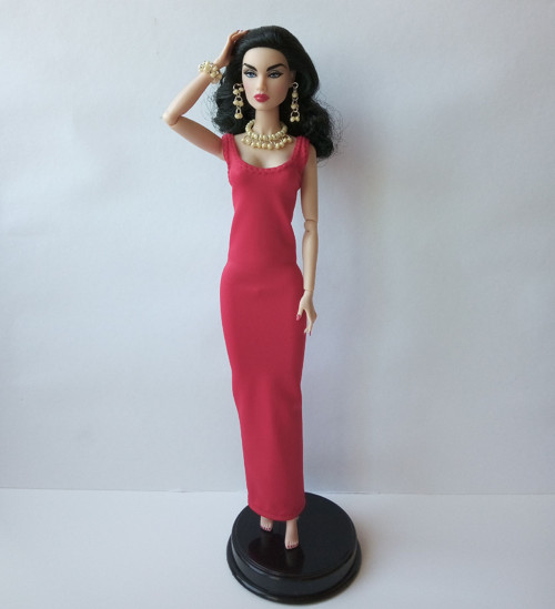 Šperky pro Barbie, FR, Integrity - sada — foto 2