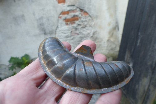 Rohlíček... formička na cukroví — foto 3