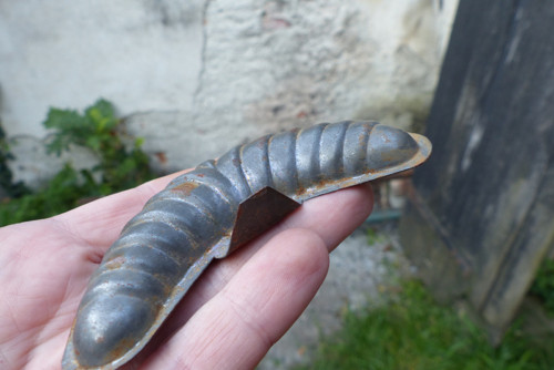 Rohlíček... formička na cukroví — foto 4