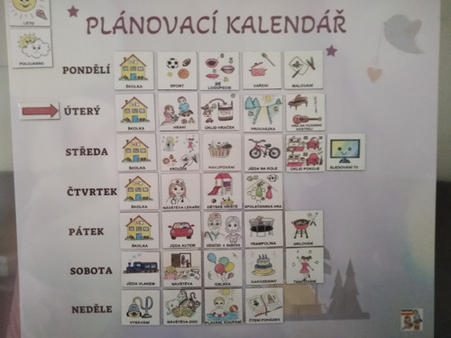 Magnetická Podložka — foto 2