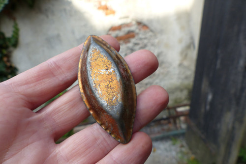 Mocca ...formička na cukroví — foto 3