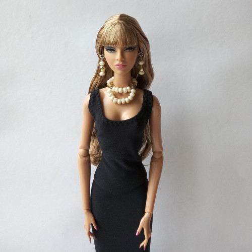 Šperky pro Barbie, FR, Integrity - sada — foto 3