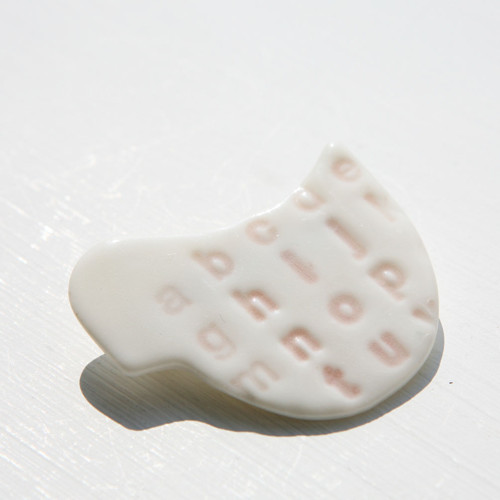 Porcelánče messinger (porcelán) — foto 2