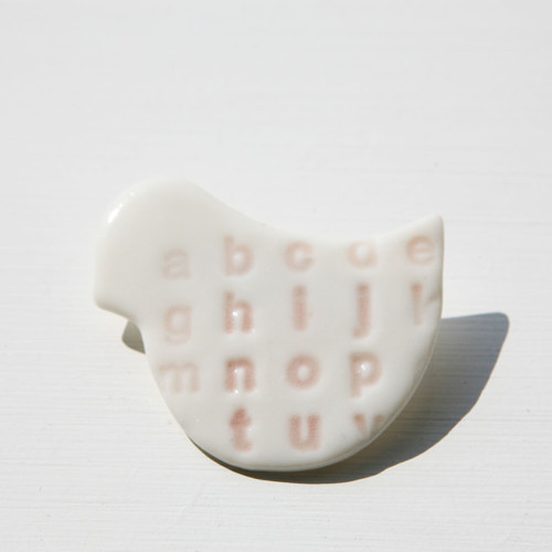 Porcelánče messinger (porcelán) — foto 3