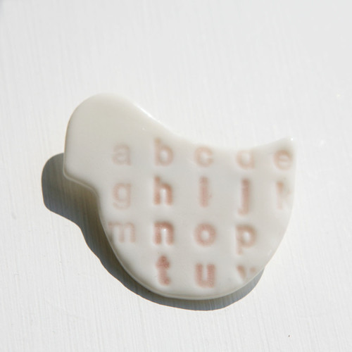 Porcelánče messinger (porcelán) — foto 4