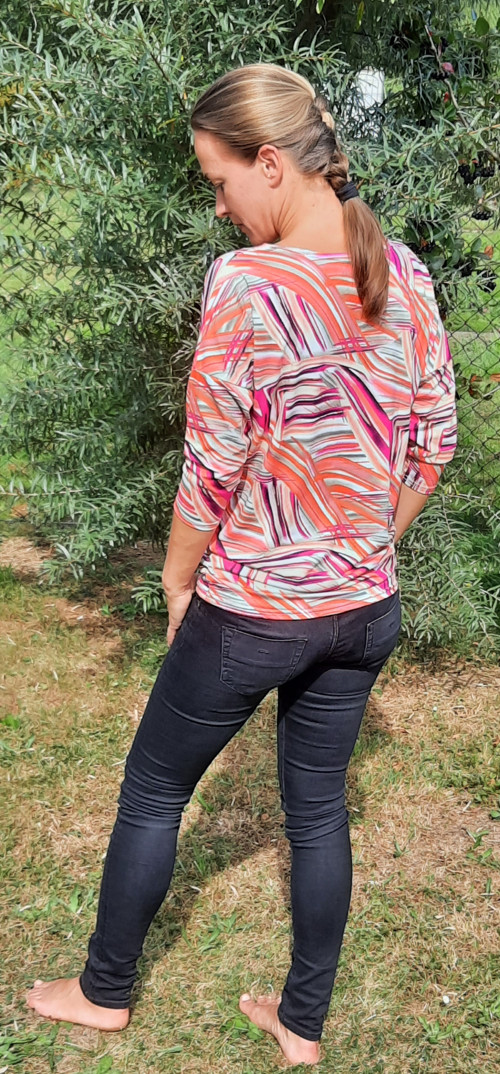Dámská halenka — foto 3