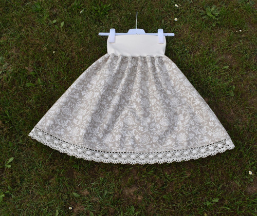 Sukně "Snídám bílou kávu" — foto 6