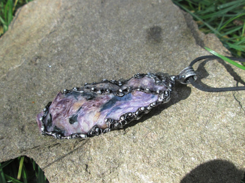 Talisman ,, Proměny " — foto 3