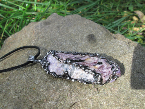 Talisman ,, Proměny " — foto 5