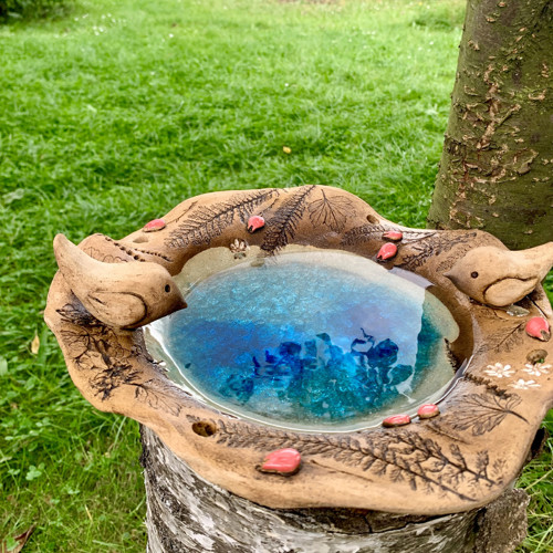 Keramické pítko — foto 3
