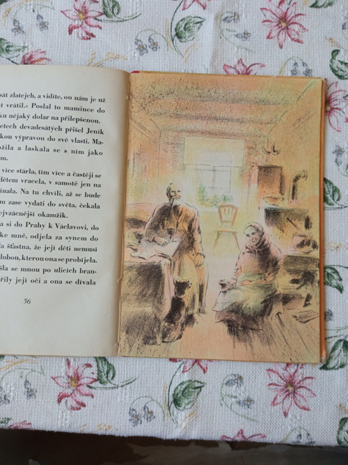 Naše maminka — foto 3