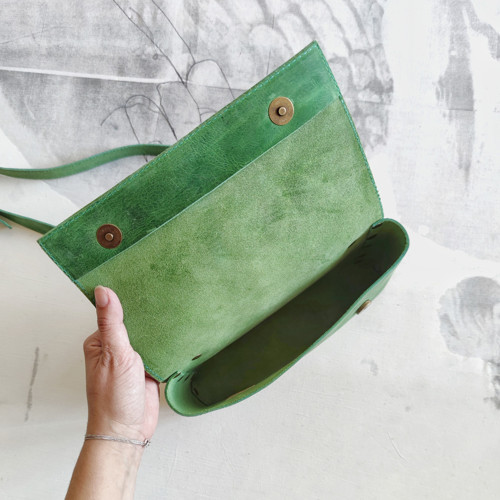 SimpleMe (crazy green) — foto 4