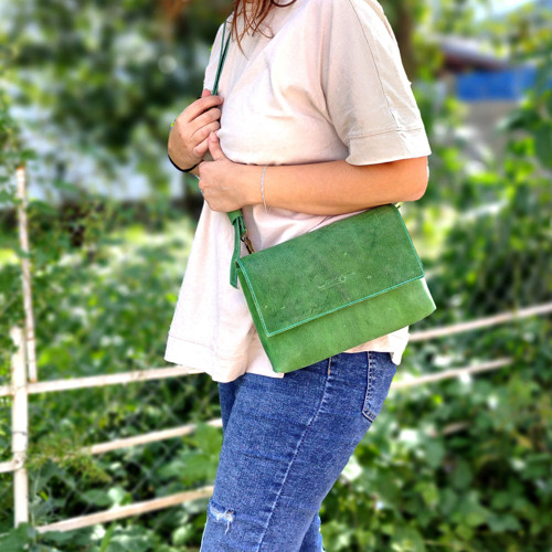 SimpleMe (crazy green) — foto 6