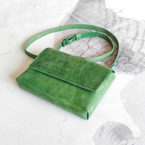 SimpleMe (crazy green) — foto 3