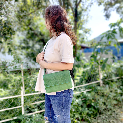 SimpleMe (crazy green) — foto 5