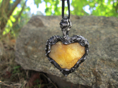Talisman ,, Sluneční dar " — foto 4