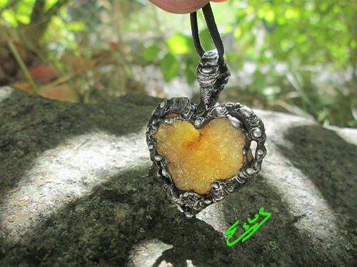 Talisman ,, Sluneční dar " — foto 2