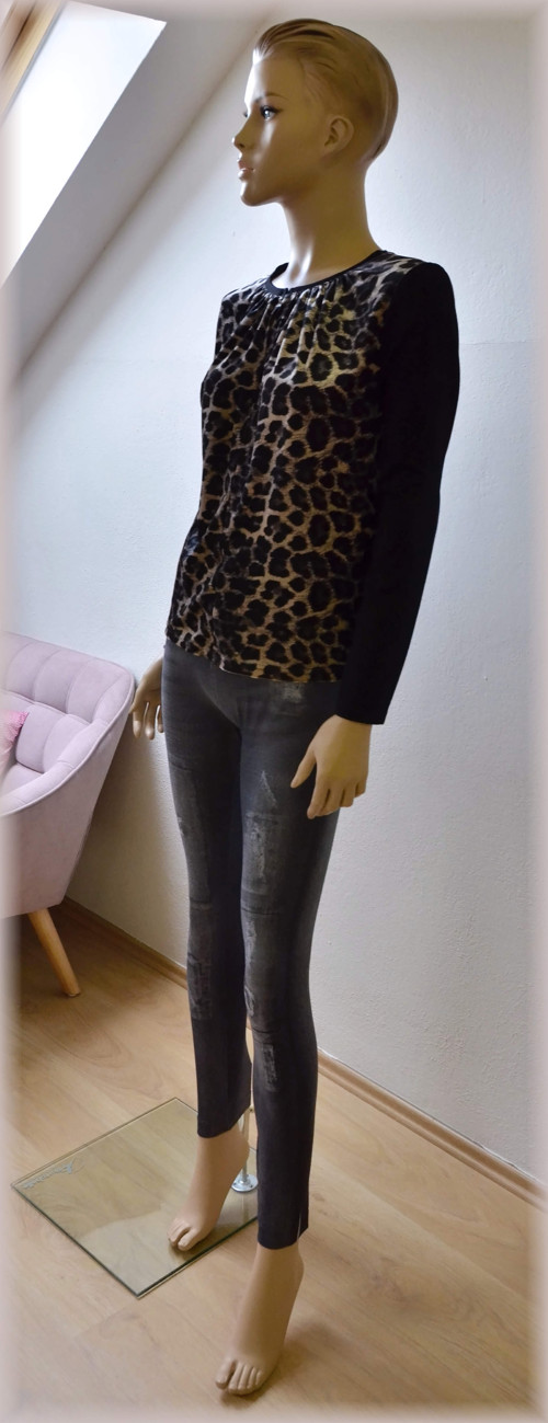 Halenka - Wild - Vel. 38/40 — foto 6