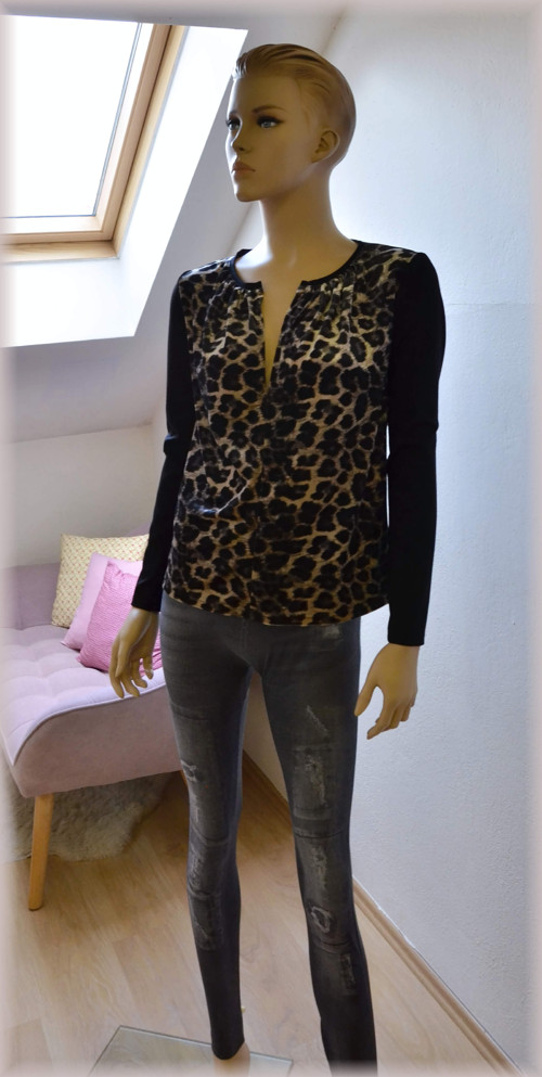 Halenka - Wild - Vel. 40 — foto 5