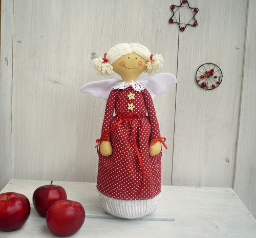 Anděl — foto 2