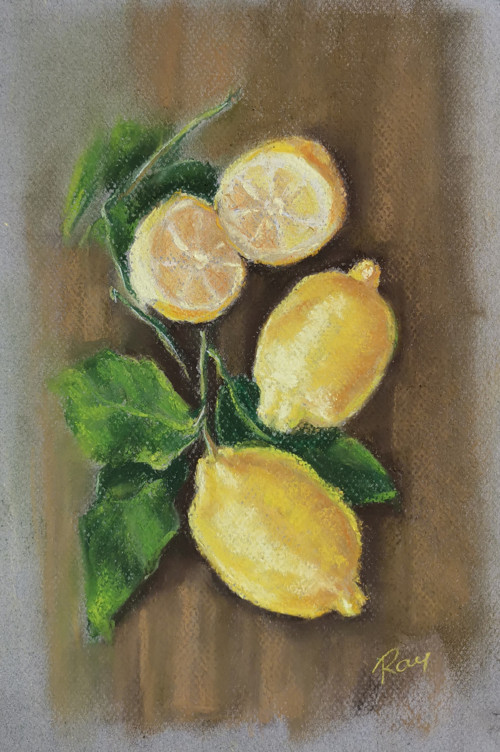 Citrony — foto 3