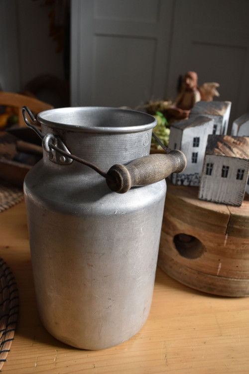 Bandaska aluminiová — foto 4