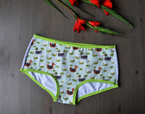 Cosy & Easy kalhotky vel. M — foto 2