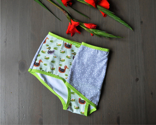 Cosy & Easy kalhotky vel. M — foto 3