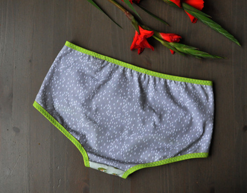 Cosy & Easy kalhotky vel. M — foto 4