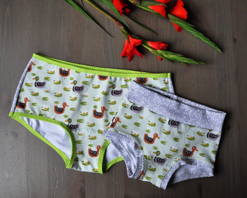 Cosy & Easy kalhotky vel. M — foto 5