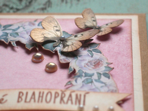Přání - srdečné blahopřání — foto 3