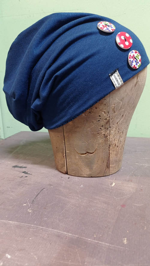 Dvouvrstvá homelesska — foto 3