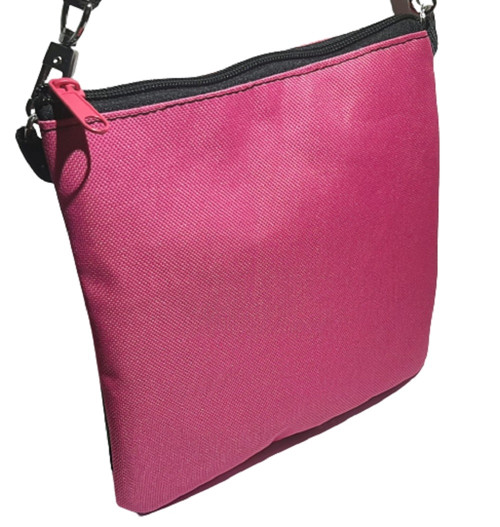 Taška crossbody Buldoček — foto 5