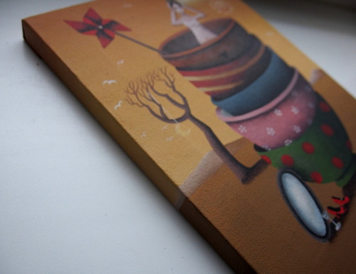 MisSky (24x18) — foto 2