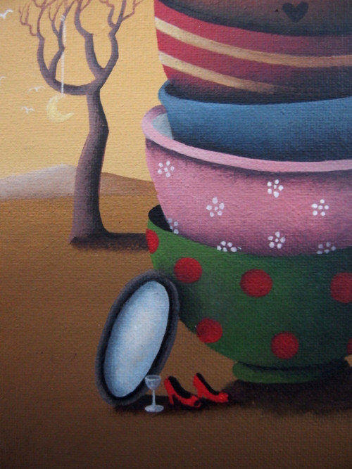 MisSky (24x18) — foto 5