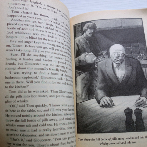 Simply Shakespeare - King Lear, J. Bassett — foto 3