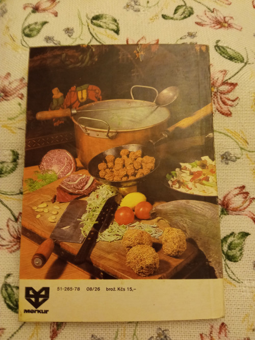 Čínská kuchyně — foto 2