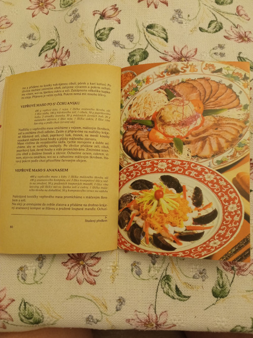Čínská kuchyně — foto 4