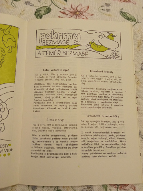 Vaříme s Jitkou — foto 4