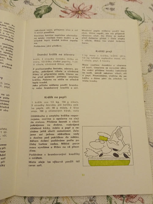 Vaříme s Jitkou — foto 3