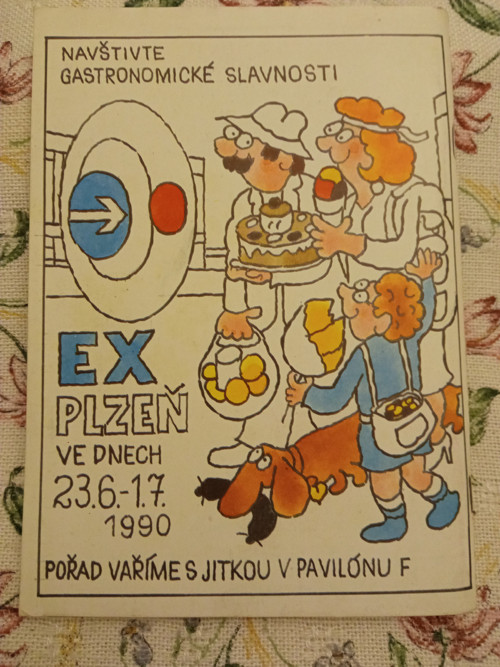 Vaříme s Jitkou — foto 2