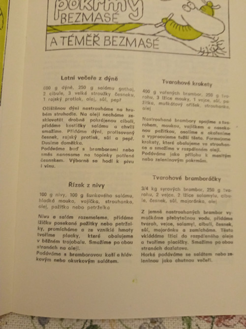 Vaříme s Jitkou — foto 5