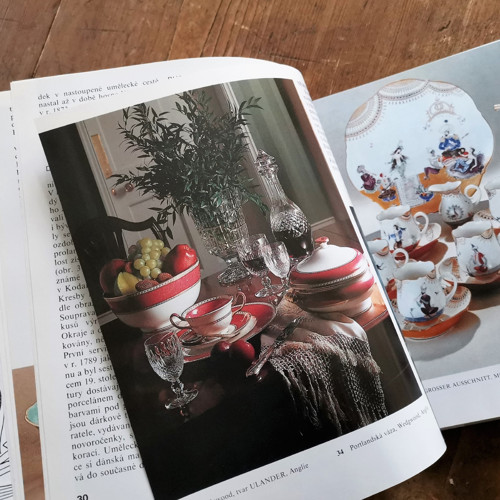 Porcelán kolem nás — foto 3