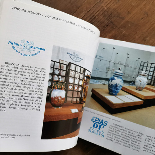Porcelán kolem nás — foto 4