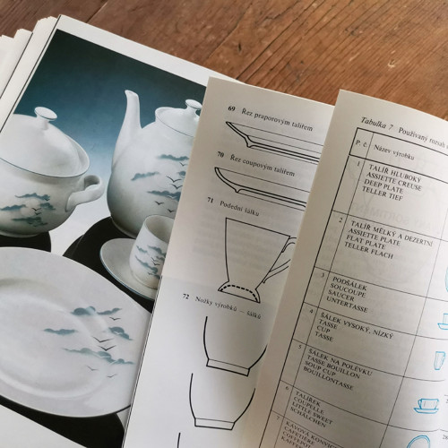 Porcelán kolem nás — foto 5