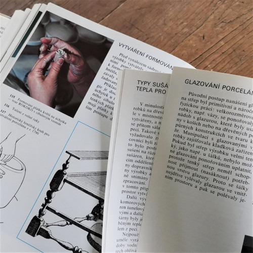 Porcelán kolem nás — foto 6