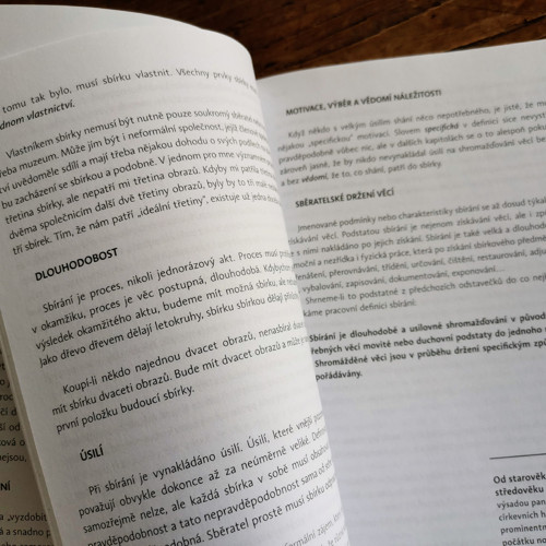 Umění sbírat umění — foto 4
