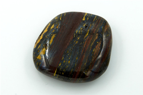 Tygří kůže 4 cm — foto 2