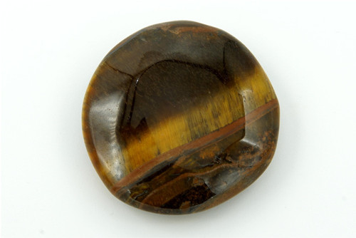 Tygří oko 4 cm — foto 2