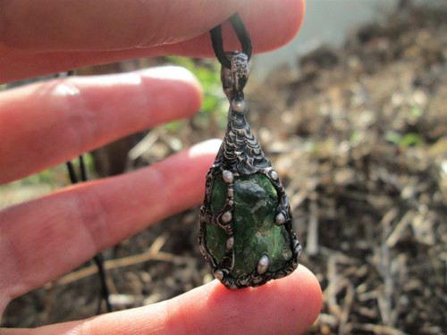 Talisman ,, Mezi Světy " — foto 2